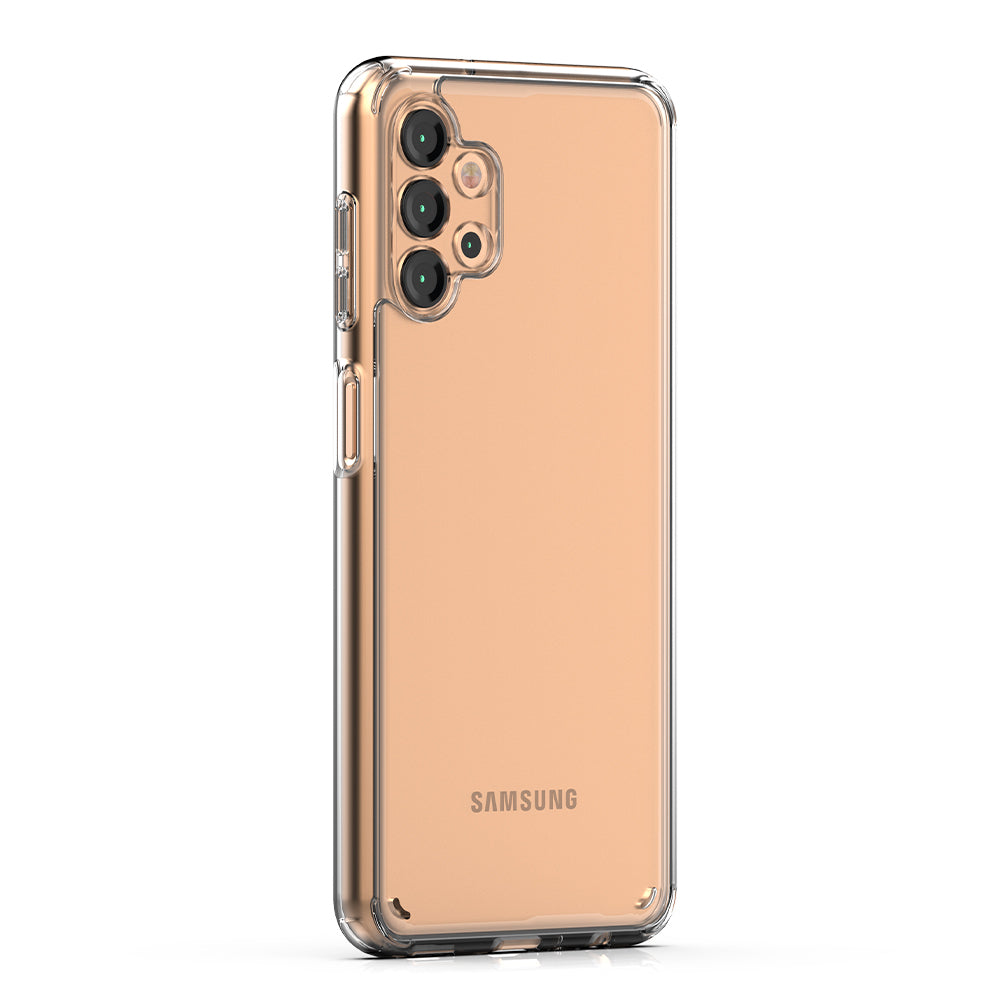 Калъф силикон – Samsung Galaxy A13 4G – Прозрачен