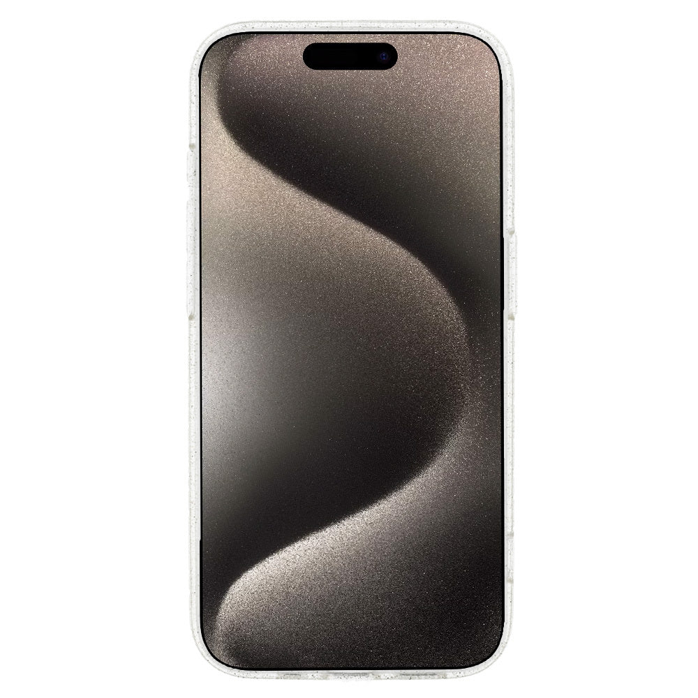 Калъф силикон – Блестящ MagSafe – Samsung Galaxy S23 Ultra – Прозрачен