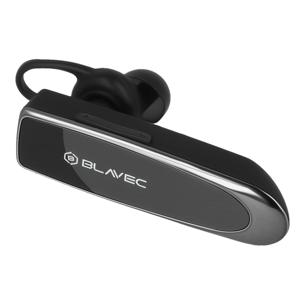 Blavec – Bluetooth Слушалка – Travel PL55 – Черен