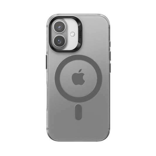 Benks – Magnetic Lucid Armor – iPhone 16 – Сив
