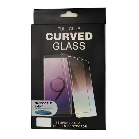 Закален Стъклен протектор – Liquid Glass UV–Xiaomi Redmi None 13 Pro Plus