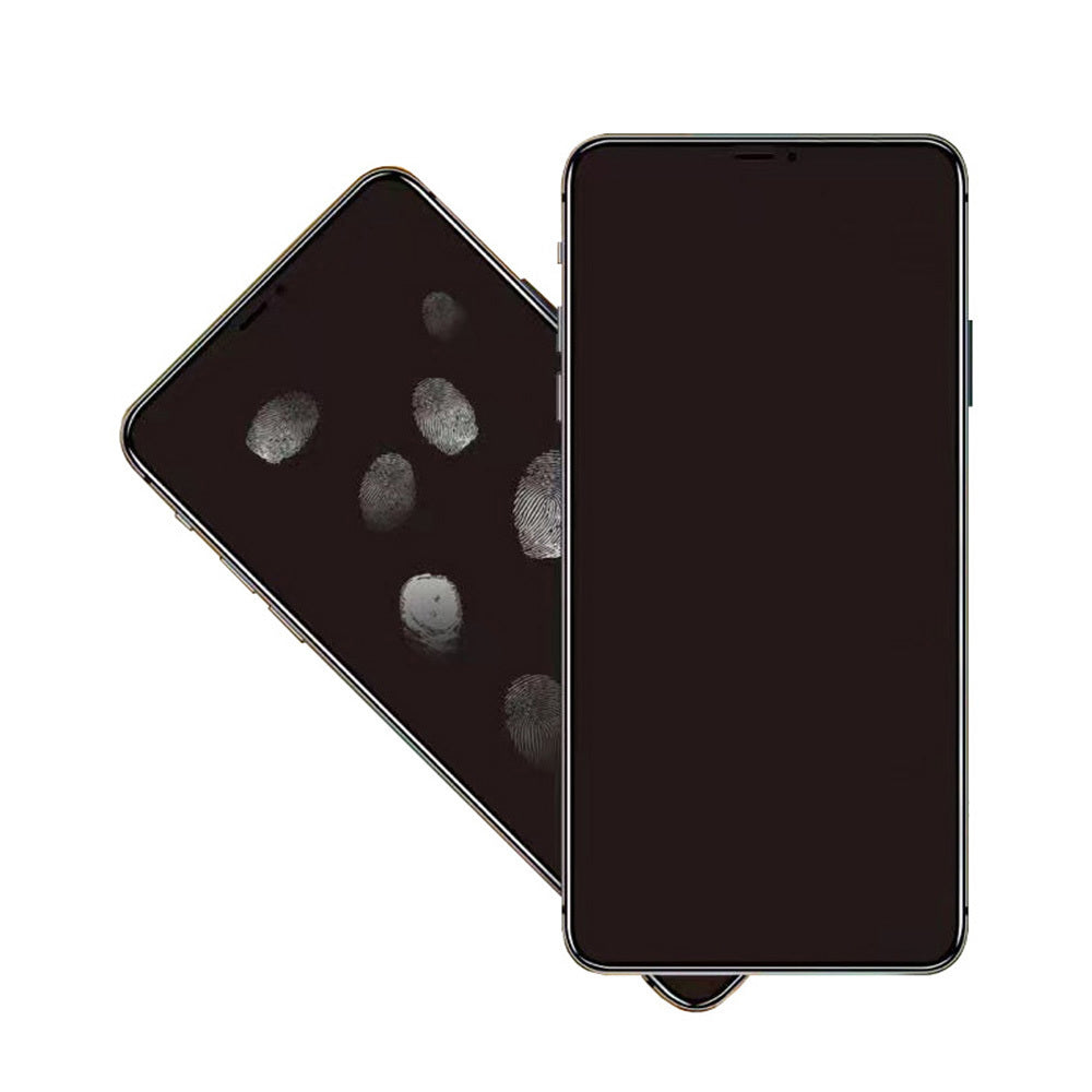 Закален Стъклен протектор – Tel Protect Full Glue 6D – Xiaomi MI POCO F6 – Черен