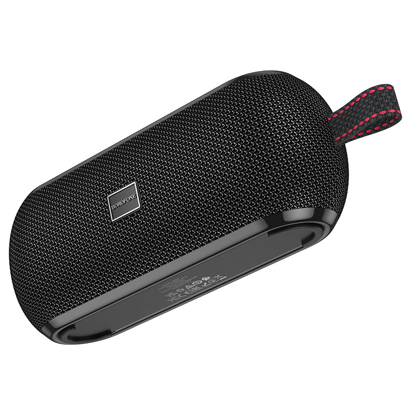 Borofone – Bluetooth високоговорител – BR46 Delight – Черен