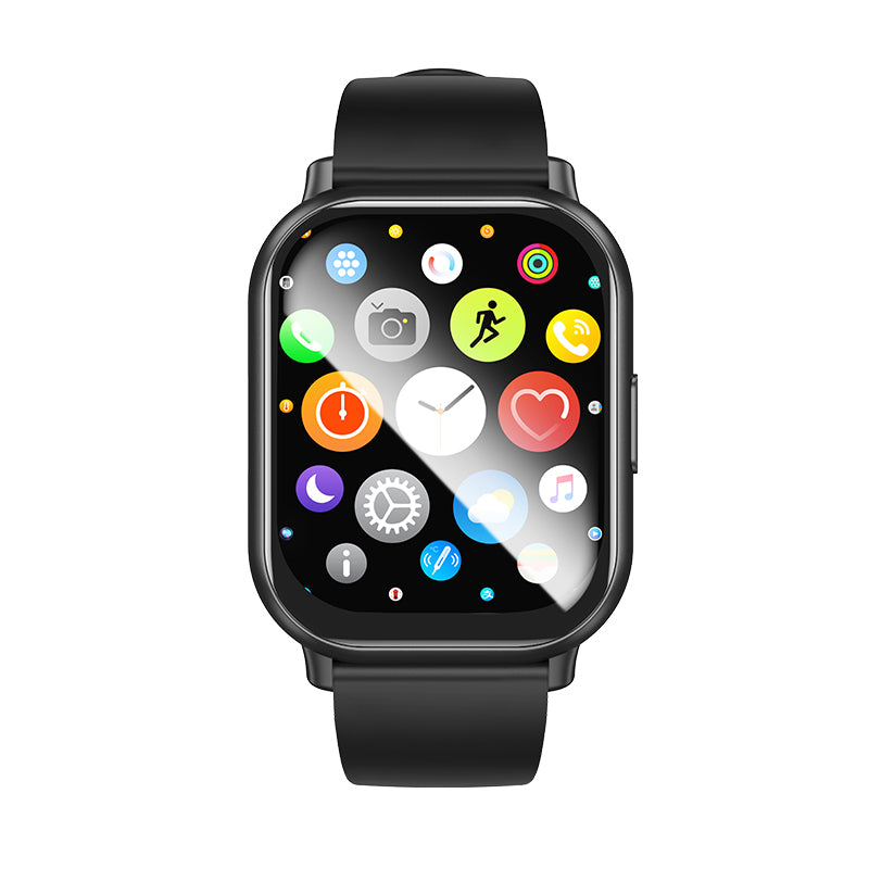 Borofone – Smartwatch Bd11 – Черен