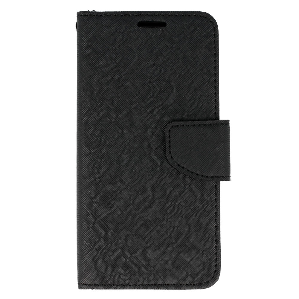 Калъф силикон – Fancy – Xiaomi 15 5G– Черен