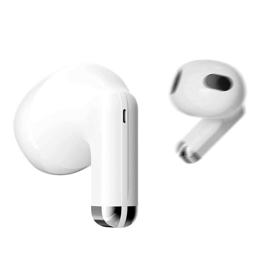 Rock – Безжични Bluetooth слушалки– TWS EB700 – Бял