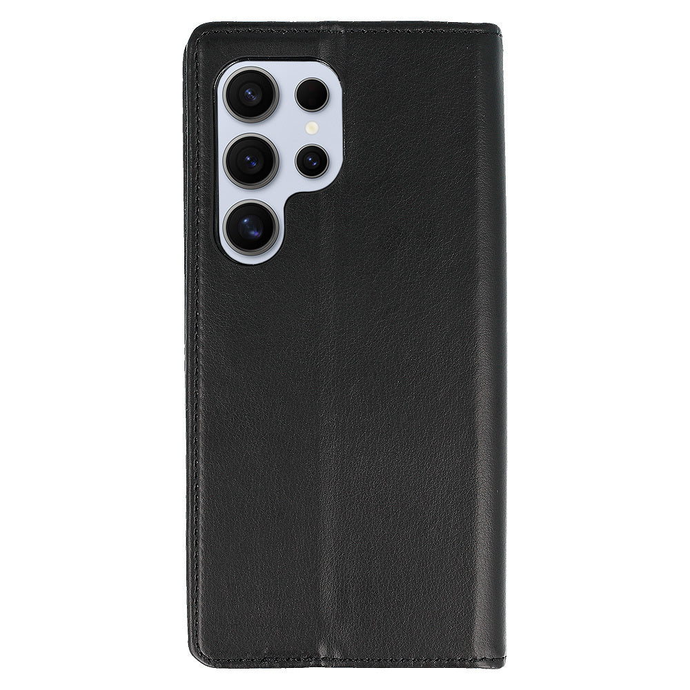 Калъф силикон – Smart Magneto – Samsung Galaxy A36 5G – Черен