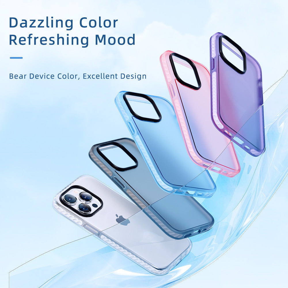 Rock – Калъф Armor Shield Series – iPhone 14 Pro – Черен