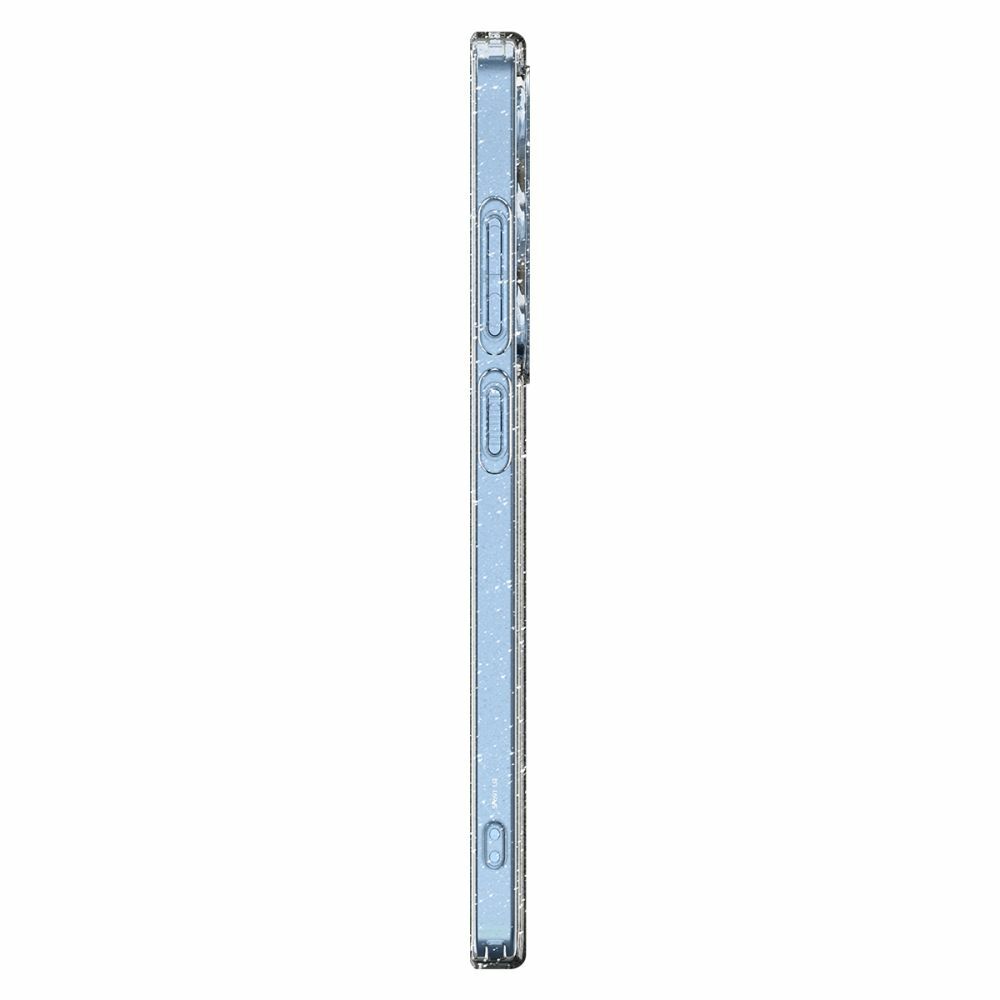Spigen – Liquid Crystal  ACS08950 – Samsung Galaxy S25 Ultra – Блестящ Crystal