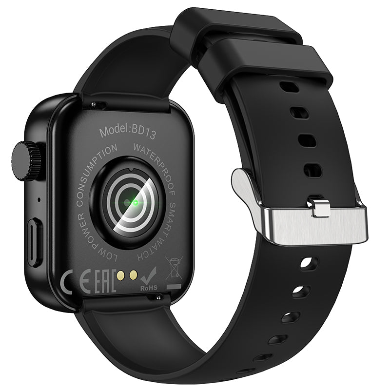 Borofone – Smartwatch Bd13 – Черен