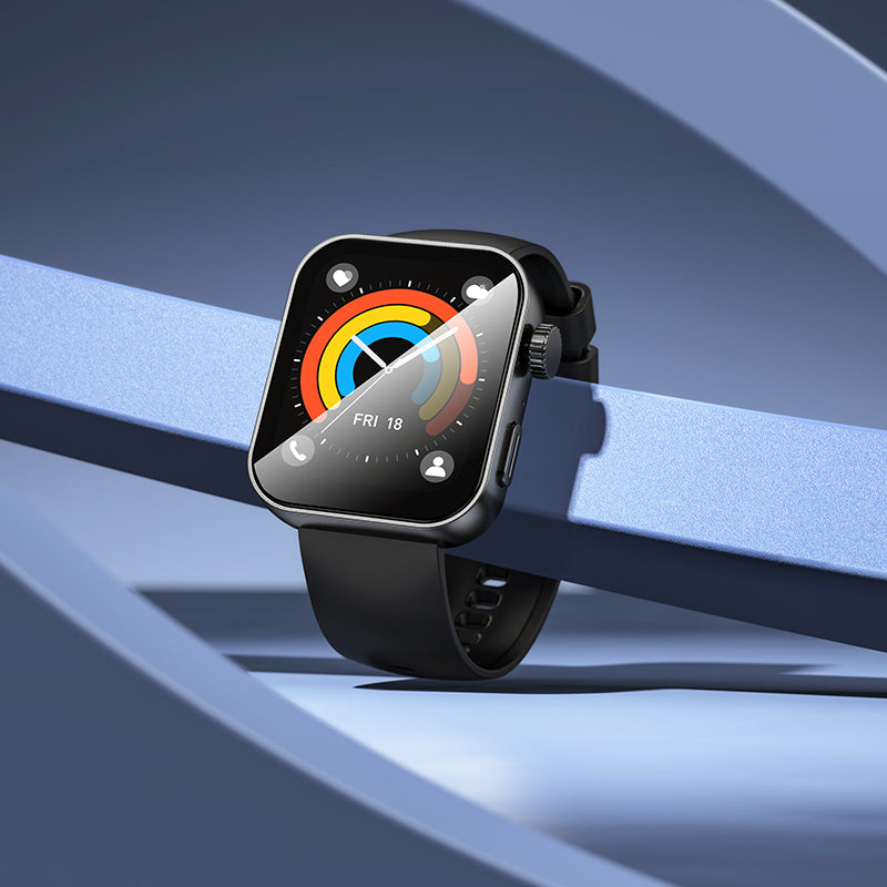 Borofone – Smartwatch Bd13 – Черен