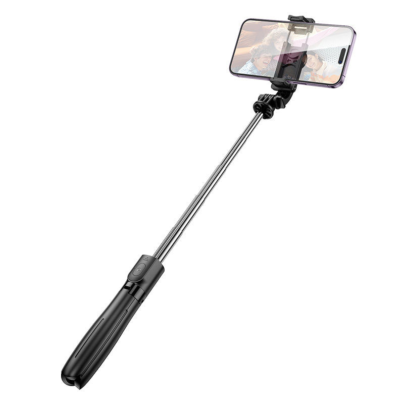 Borofone – Стик Selfie – By13 Nube – Bluetooth – Черен