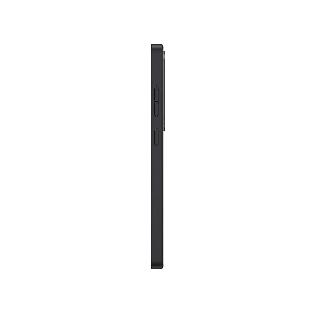 Benks – Montage Magnetic Armor Pro Kevlar 600D (B045) – Samsung Galaxy S25 Ultra – Черен