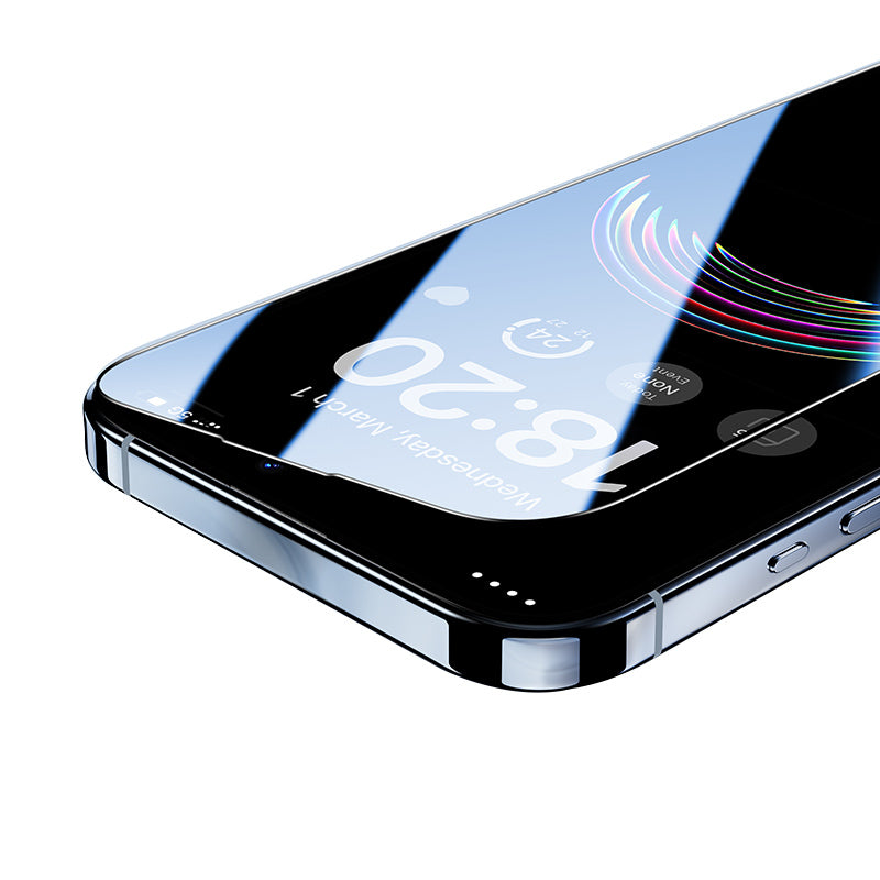 Benks – Закален Стъклен протектор Ultra Shield HD Glass (with fingerprint unlock) – Samsung Galaxy S24/S25