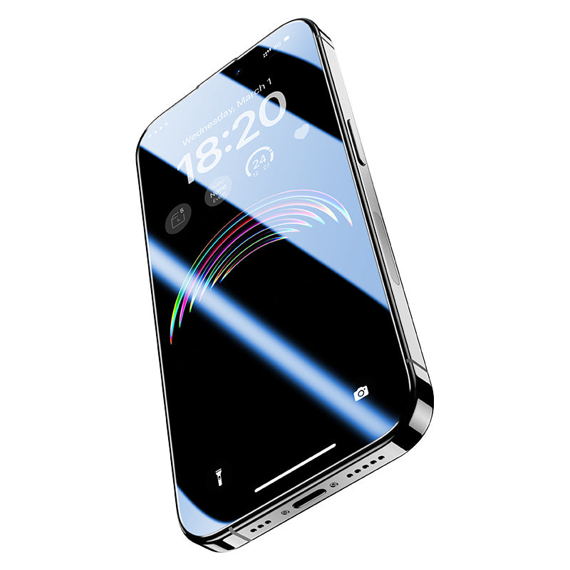 Benks – Закален Стъклен протектор Ultra Shield HD Glass (with fingerprint unlock) – Samsung Galaxy S24/S25