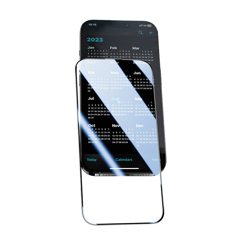 Benks – Закален Стъклен протектор Ultra Shield HD Glass (with fingerprint unlock) – Samsung Galaxy S24/S25