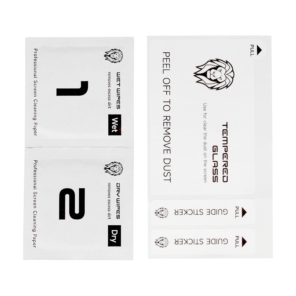 Закален Стъклен протектор – Tel Protect 3D Lens камери ( 5 обектива) – Samsung Galaxy S24 Ultra – Прозрачен