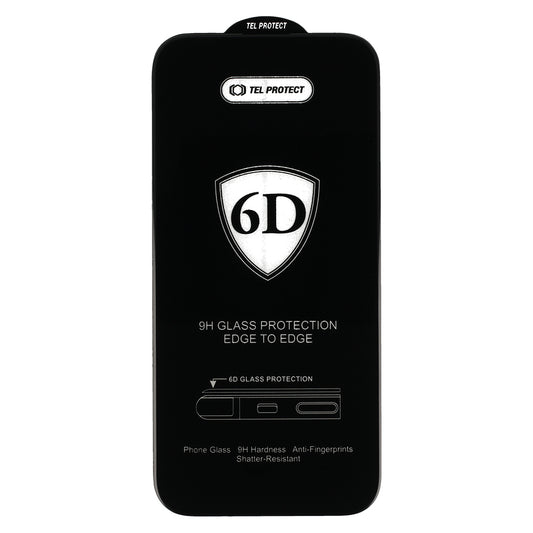 Протектор - TEL PROTECT - Xiaomi Redmi A5 BLACK
