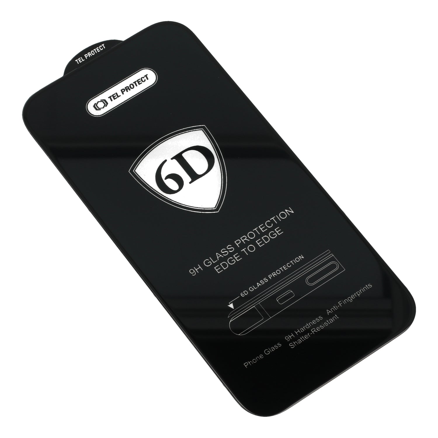 Протектор - TEL PROTECT - iPhone 17 PRO