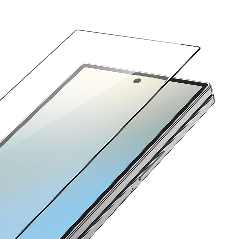 Benks – Закален Стъклен протектор – Ultra Shield HD Glass – Samsung Galaxy Z Fold 7 – Черен