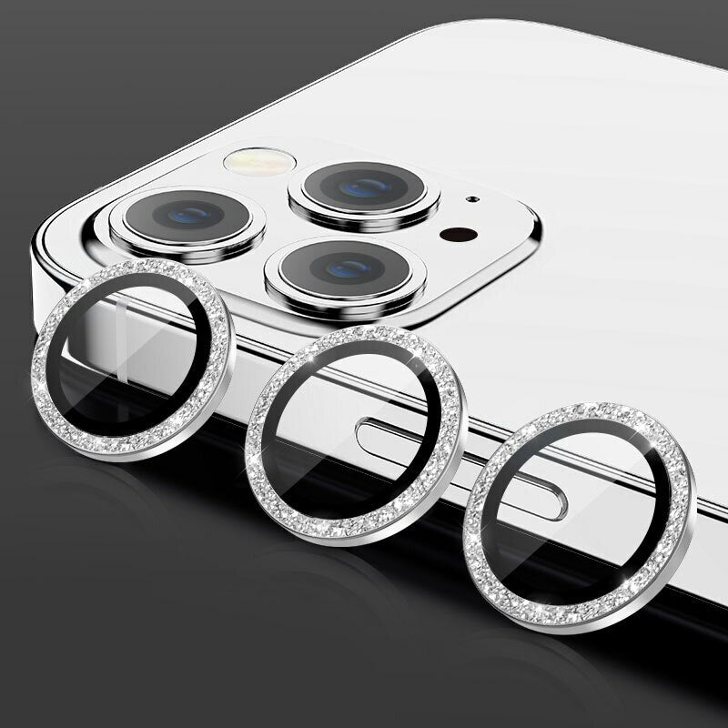 Протектор за камера - Hard Diamond - iPhone 17 Air