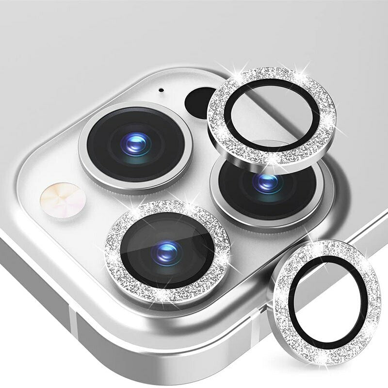 Протектор за камера - Hard Diamond - iPhone 17 Air