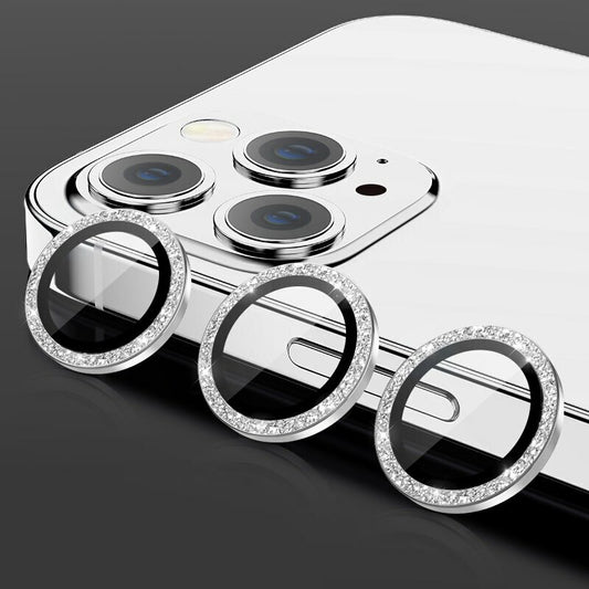 Протектор за камера - Hard Diamond - iPhone 17 Air