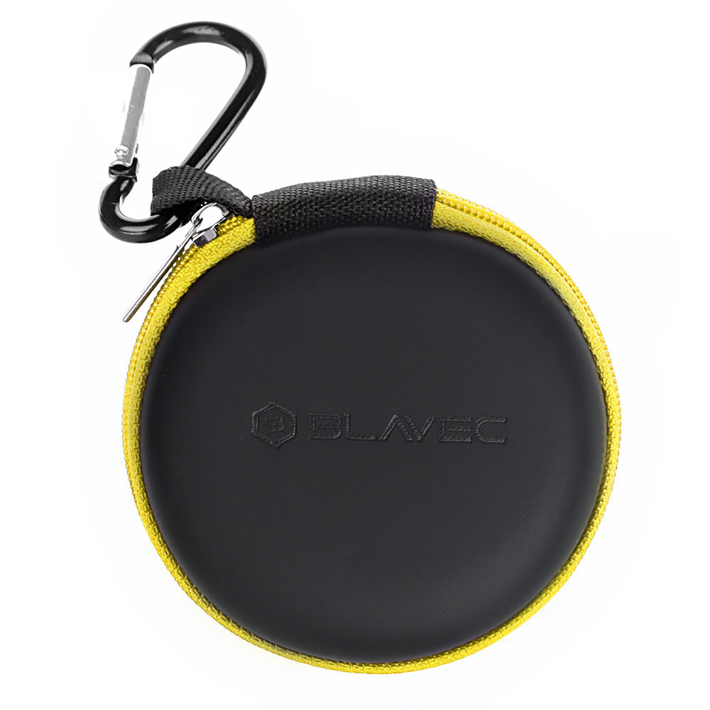 Blavec – Bluetooth Слушалка – Travel PL55 – Черен