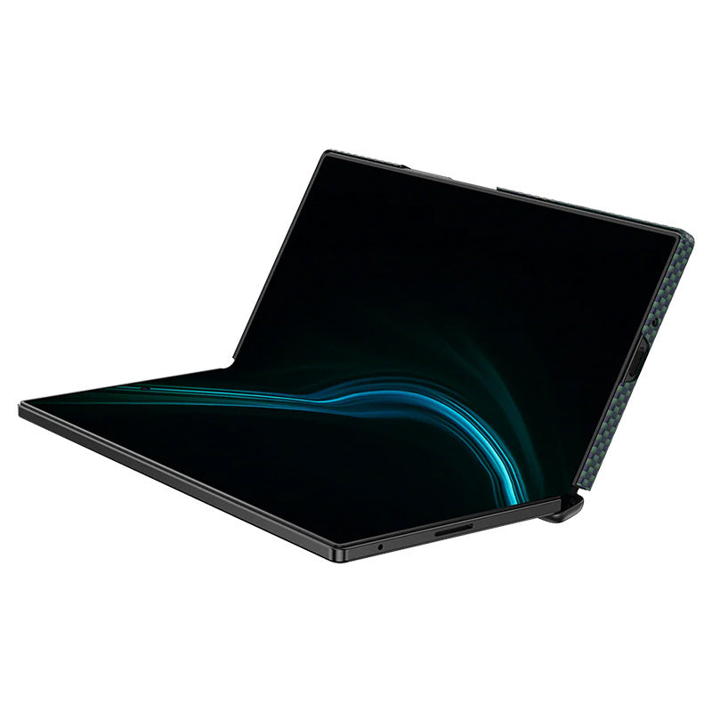 Benks – Калъф Magnetic Armor Air Aurora Axis Kevlar 600D+1000D (0047) – Samsung Galaxy Z Fold 7