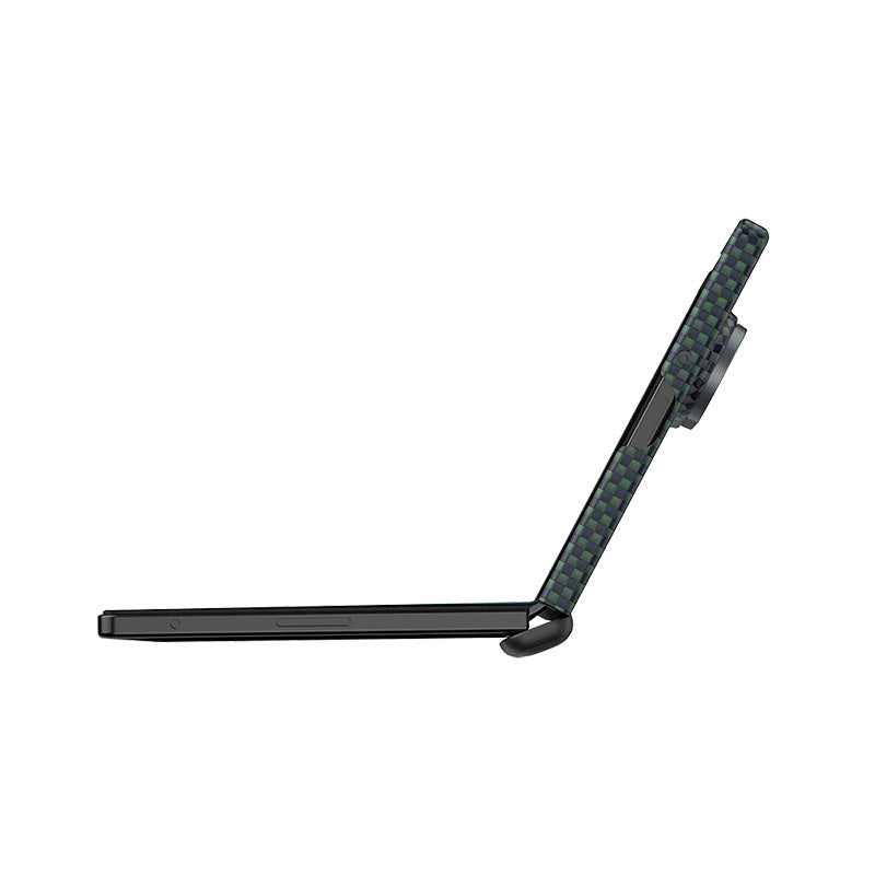 Benks – Калъф Magnetic Armor Air Aurora Axis Kevlar 600D+1000D (0047) – Samsung Galaxy Z Fold 7
