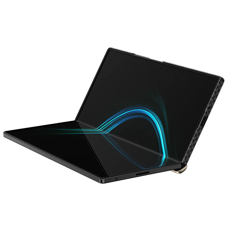 Benks – Калъф Magnetic Armor Grid Axis Kevlar 1000D (0047) – Samsung Galaxy Z Fold 7