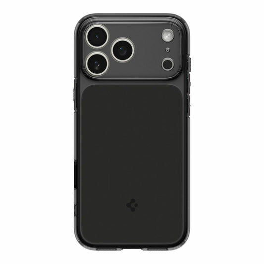 Spigen –Ultra Hybrid –"T" Mag – MagSafe – ACS10281 – iPhone 17 Pro Max – Black/Matte