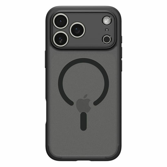 Spigen – Ultra Hybrid Mag – MagSafe – ACS10349 – iPhone 17 Pro – Black/Frost