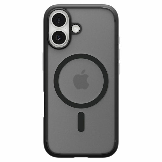 Калъф Spigen MagSafe - iPhone 17 - Черен