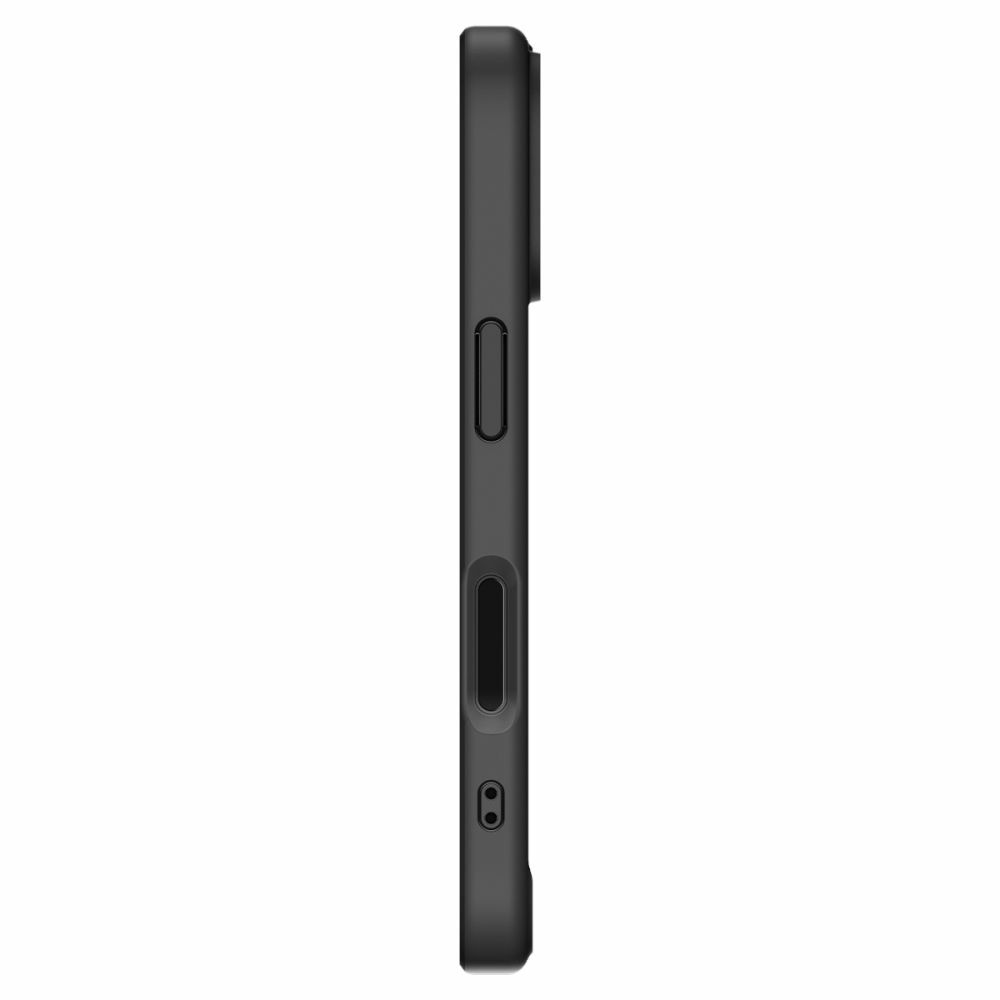 Калъф Spigen MagSafe - iPhone 17 - Черен