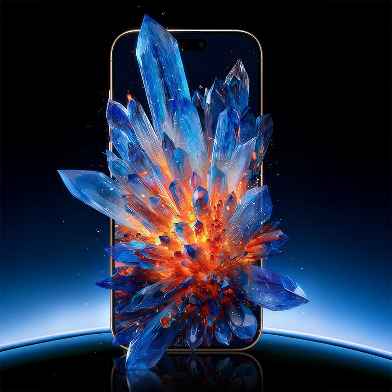 Протектор - Rock - iPhone 17