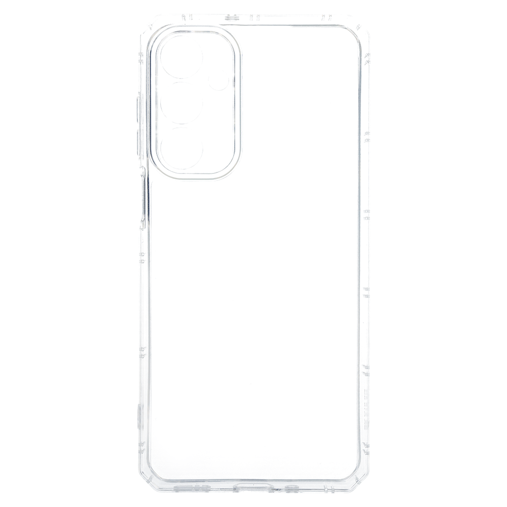 Калъф – Armor Antishock – Samsung Galaxy A16 5G – Прозрачен