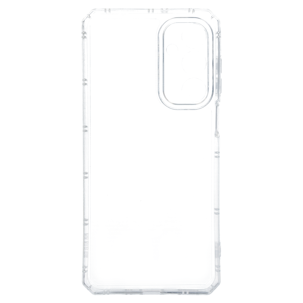 Калъф – Armor Antishock – Samsung Galaxy A16 5G – Прозрачен