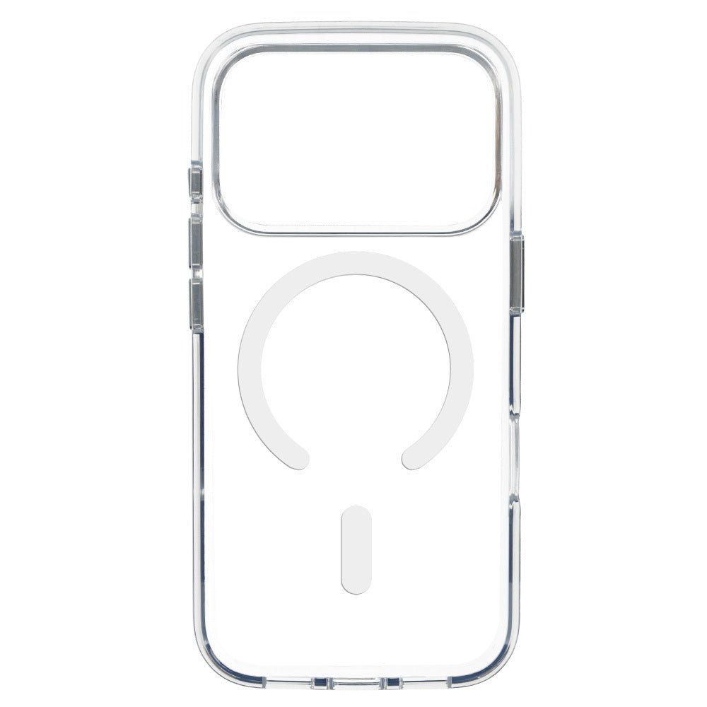 Калъф Liavec MagSafe - iPhone 17 Pro Max - Черен