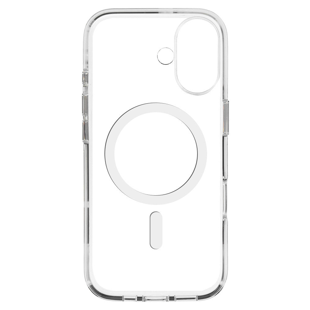 Калъф Liavec MagSafe - iPhone 17 - Лилав