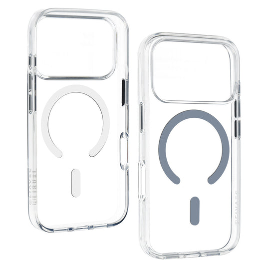 Калъф Liavec MagSafe - iPhone 17 Pro Max