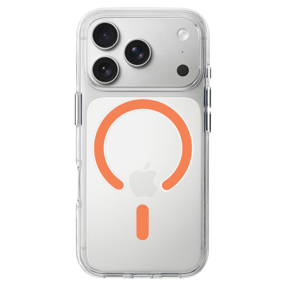 Калъф Liavec MagSafe - iPhone 17 Pro Max