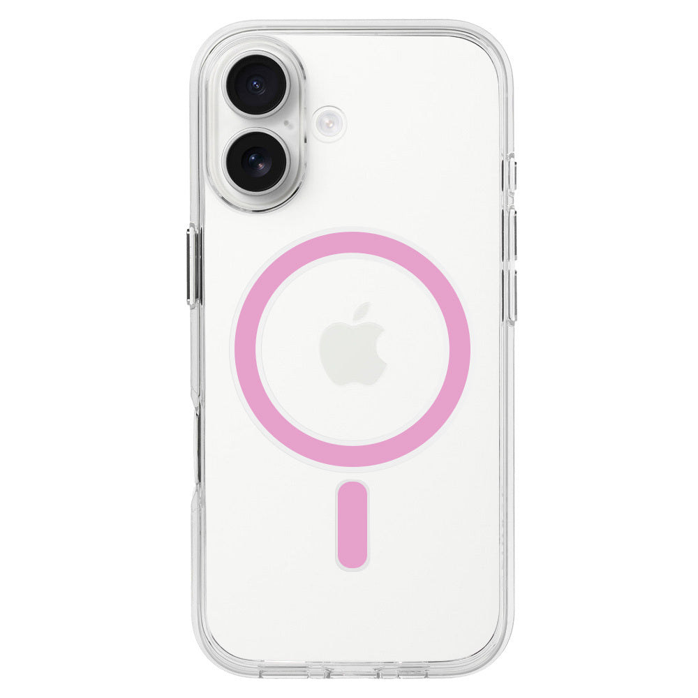 Калъф Liavec MagSafe - iPhone 17 - Лилав
