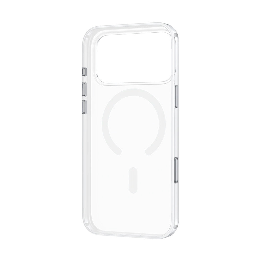 Калъф Benks MagSafe - iPhone 17 Pro - Прозрачен