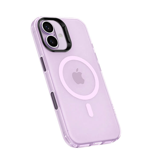 Калъф Benks Armor - iPhone 17 - Лилав