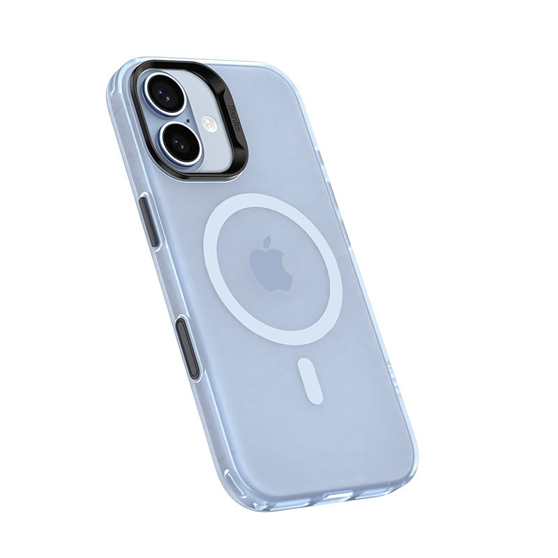 Калъф Benks Armor - iPhone 17 - Син