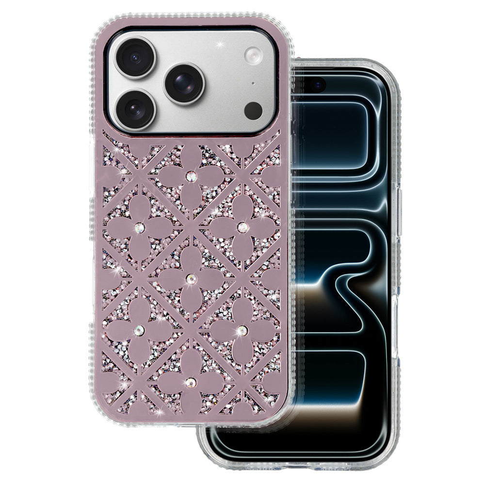 Калъф Samsung - Samsung Galaxy A17 - Розов