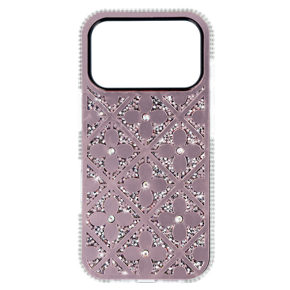 Калъф Samsung - Samsung Galaxy A17 - Розов