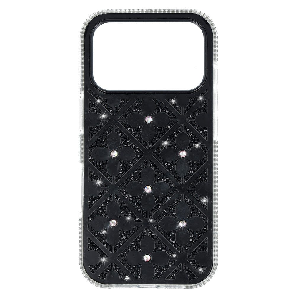 Калъф Samsung - Samsung Galaxy A17 - Черен