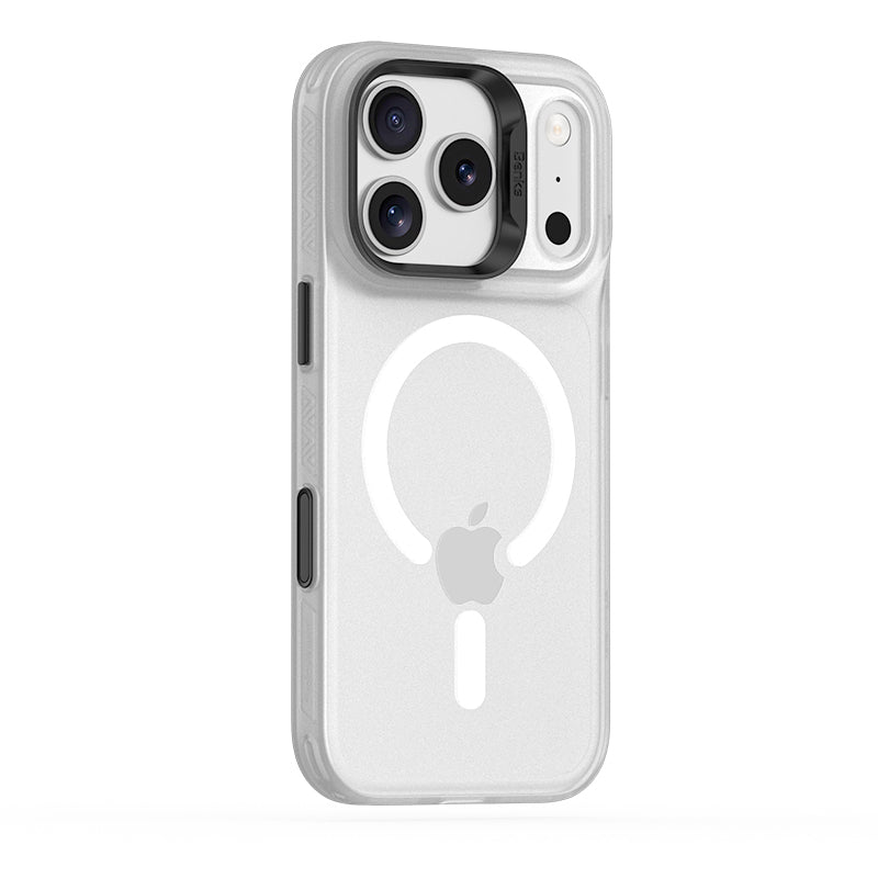 Калъф Benks Armor - iPhone 17 Pro Max - Бял